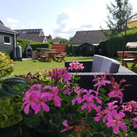 B&B De Koffietuin Beekbergen Esterno foto